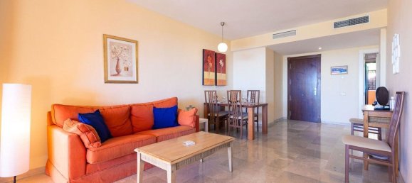 Квартира с 2 спальнями в Михас, Испания № 133534 13