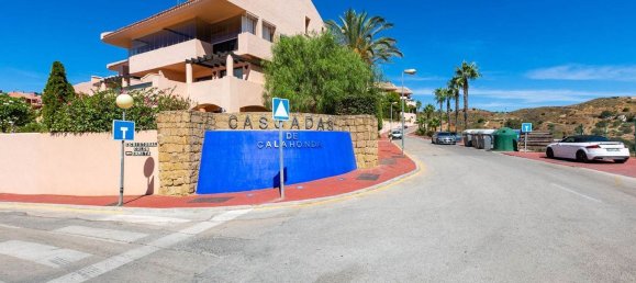 Квартира с 2 спальнями в Михас, Испания № 133534 2