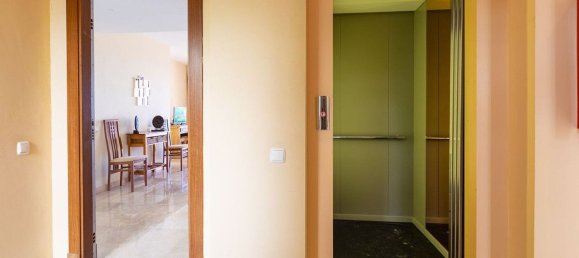 Квартира с 2 спальнями в Михас, Испания № 133534 4