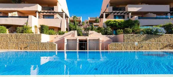 Квартира с 2 спальнями в Михас, Испания № 133534 31