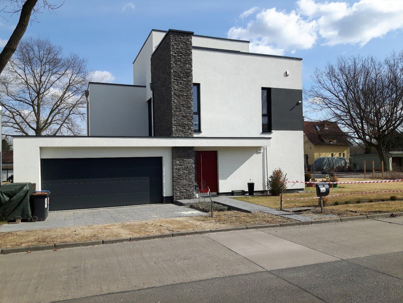 Villa T3 em Biesdorf, Germany N.º 237005