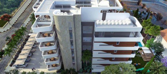 Studio in Limassol, Cyprus No. 1659 3