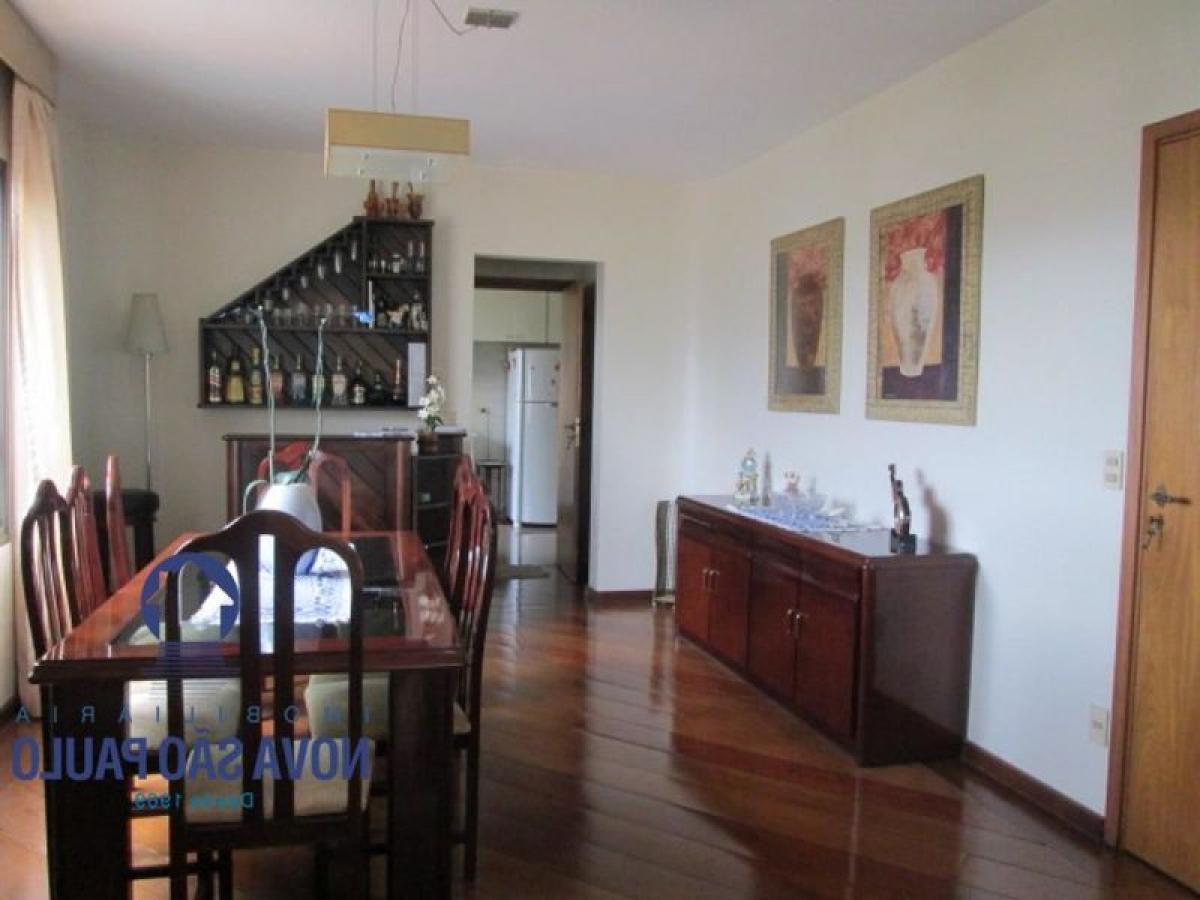 Apartamento de 4 dormitorios en Sao Paulo, Brazil No. 433213