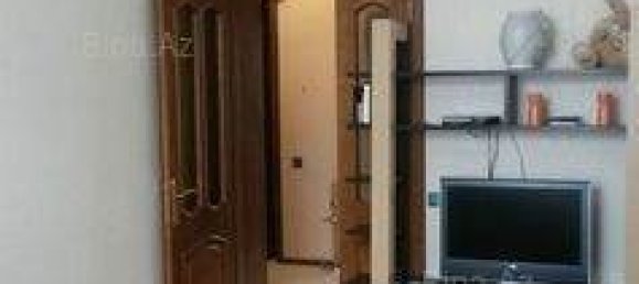 Apartamento de 2 dormitorios en Baku, Azerbaijan No. 552 3