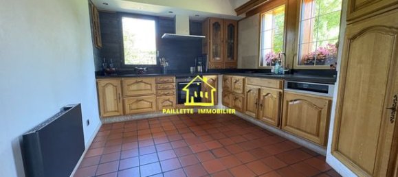 Casa de 3 dormitorios en Seine-Maritime, France No. 310565 5