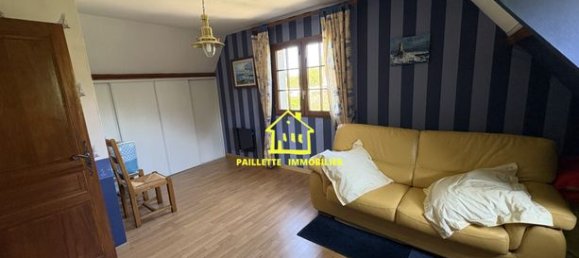 Casa de 3 dormitorios en Seine-Maritime, France No. 310565 9