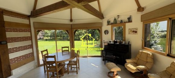 Casa de 3 dormitorios en Seine-Maritime, France No. 310565 3