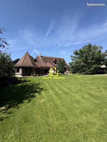 Casa de 3 dormitorios en Seine-Maritime, France No. 310565