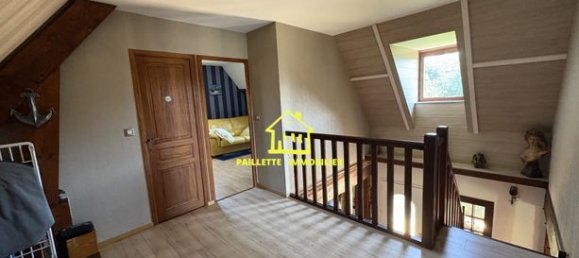 Casa de 3 dormitorios en Seine-Maritime, France No. 310565 8