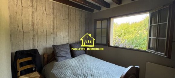 Casa de 3 dormitorios en Seine-Maritime, France No. 310565 10