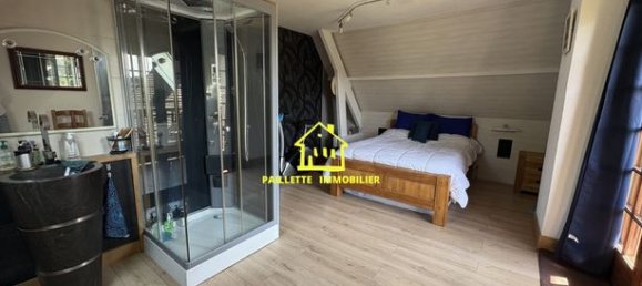 Casa de 3 dormitorios en Seine-Maritime, France No. 310565 6