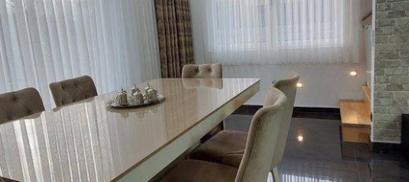 7 rooms House in Enzesfeld-Lindabrunn, Austria No. 73121 12