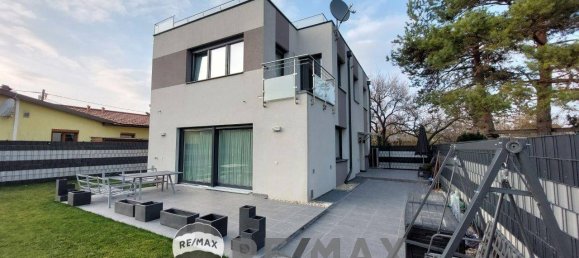 7 rooms House in Enzesfeld-Lindabrunn, Austria No. 73121 40