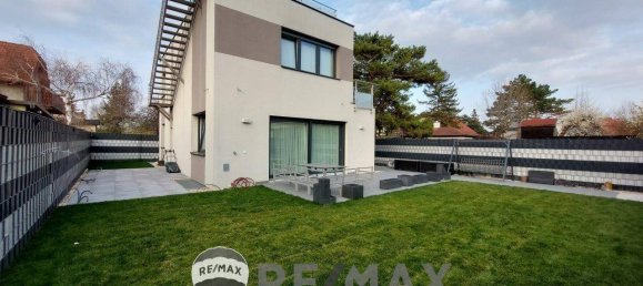 7 rooms House in Enzesfeld-Lindabrunn, Austria No. 73121 27