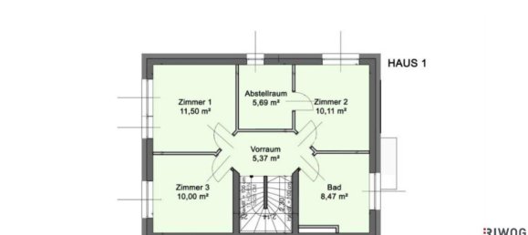 5 rooms Townhouse in Pressbaum, Austria No. 187001 19