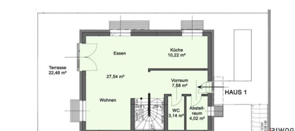 5 rooms Townhouse in Pressbaum, Austria No. 187001 18