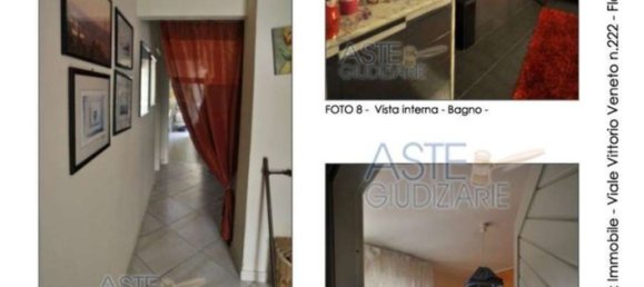 Apartamento de 5 habitaciónes en Floridia, Italy No. 220589 5