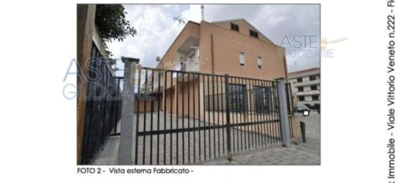 Apartamento de 5 habitaciónes en Floridia, Italy No. 220589 4