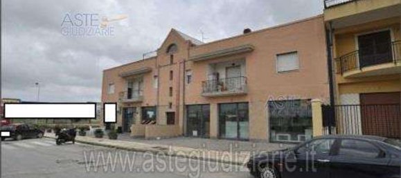 Apartamento de 5 habitaciónes en Floridia, Italy No. 220589 15