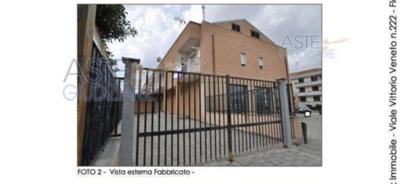 Apartamento de 5 habitaciónes en Floridia, Italy No. 220589 18