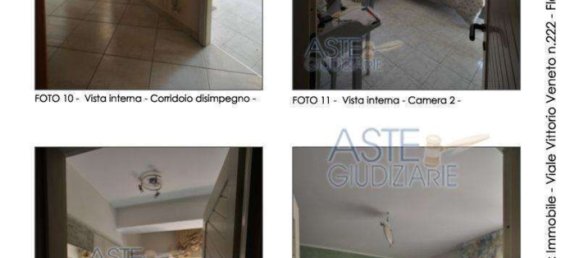 Apartamento de 5 habitaciónes en Floridia, Italy No. 220589 24