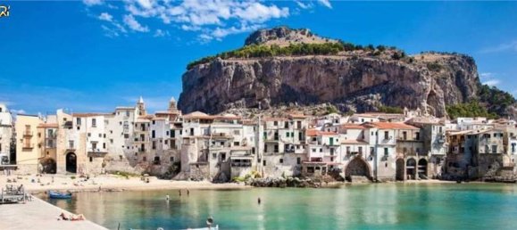 Apartamento de 5 habitaciónes en Floridia, Italy No. 220589 30