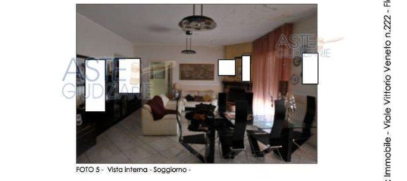 Apartamento de 5 habitaciónes en Floridia, Italy No. 220589 19