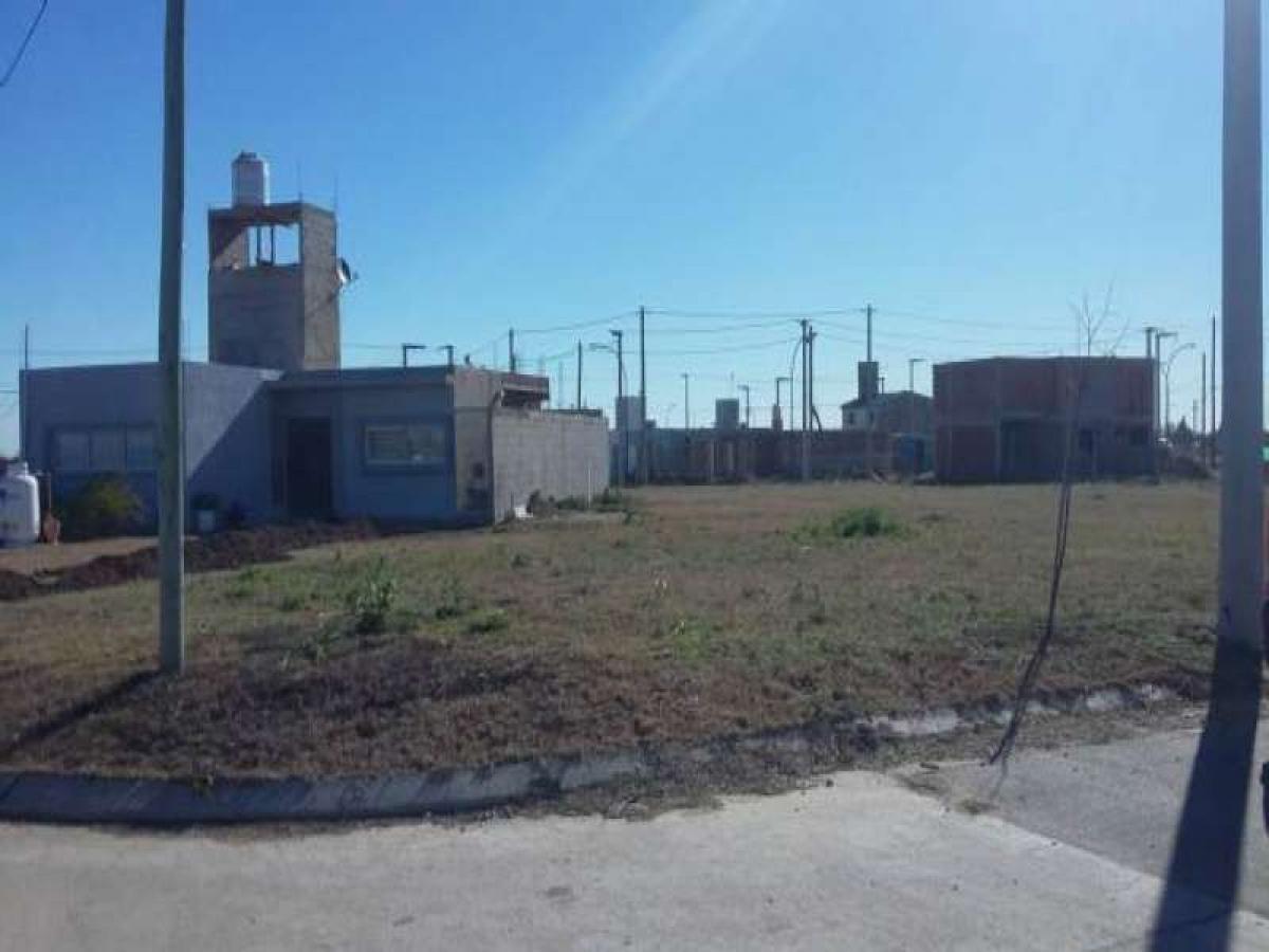  Land in Cordoba, Argentina No. 49187