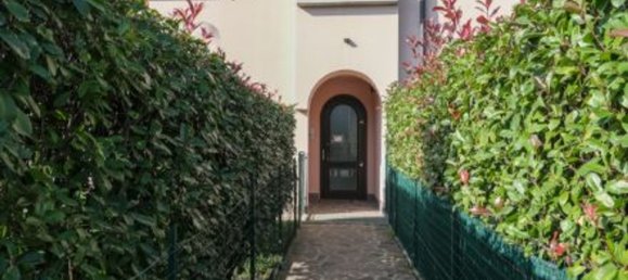 2-Zimmer Wohnung in Inzago, Italy, Nr. 16481 7