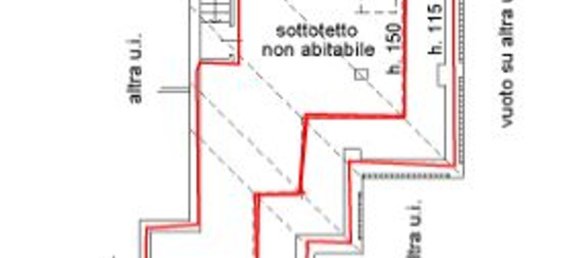 2-Zimmer Wohnung in Inzago, Italy, Nr. 16481 5