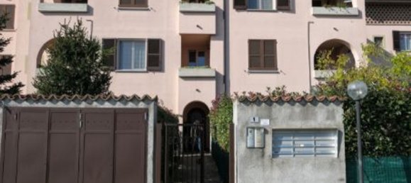 2-Zimmer Wohnung in Inzago, Italy, Nr. 16481 23