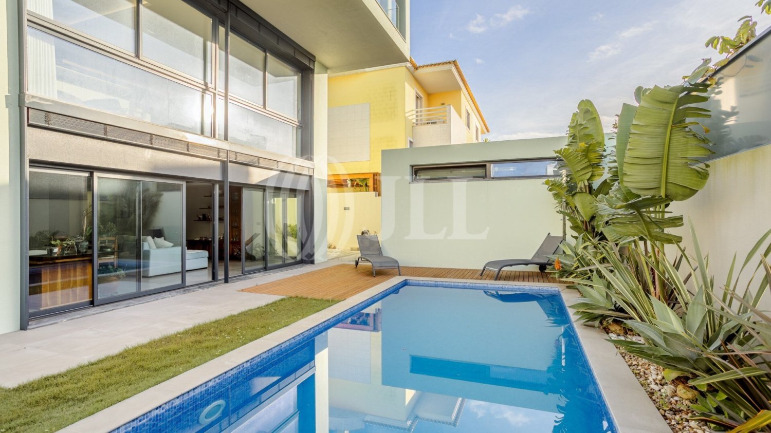 3 Schlafzimmer Villa in Cascais, Portugal, Nr. 118152