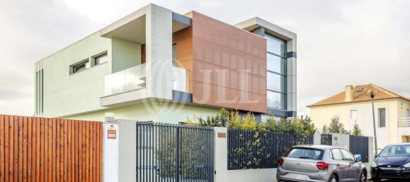 3 Schlafzimmer Villa in Cascais, Portugal, Nr. 118152 26