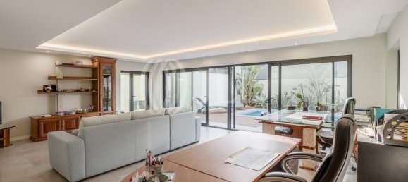 3 Schlafzimmer Villa in Cascais, Portugal, Nr. 118152 33