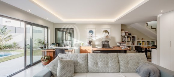 3 Schlafzimmer Villa in Cascais, Portugal, Nr. 118152 32
