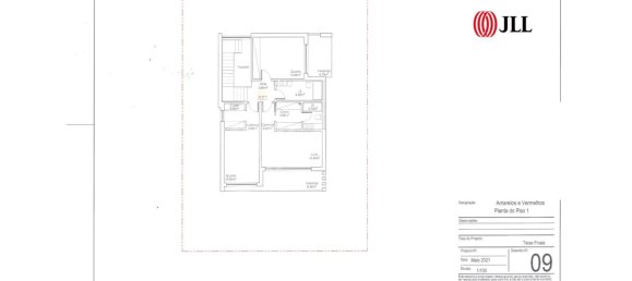 3 Schlafzimmer Villa in Cascais, Portugal, Nr. 118152 28