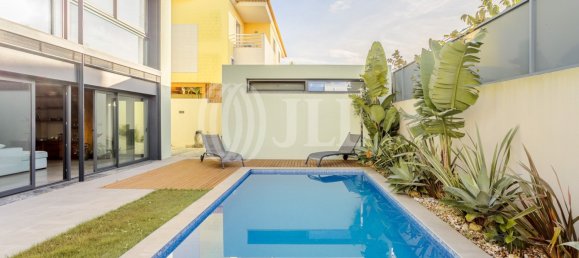 3 Schlafzimmer Villa in Cascais, Portugal, Nr. 118152 24