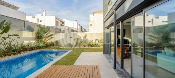 3 Schlafzimmer Villa in Cascais, Portugal, Nr. 118152 31