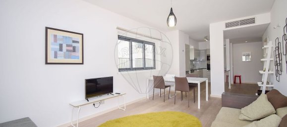 Studio in Lisbon, Portugal No. 113597 8