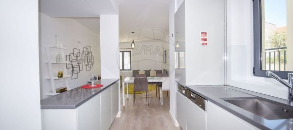 Studio in Lisbon, Portugal No. 113597 14