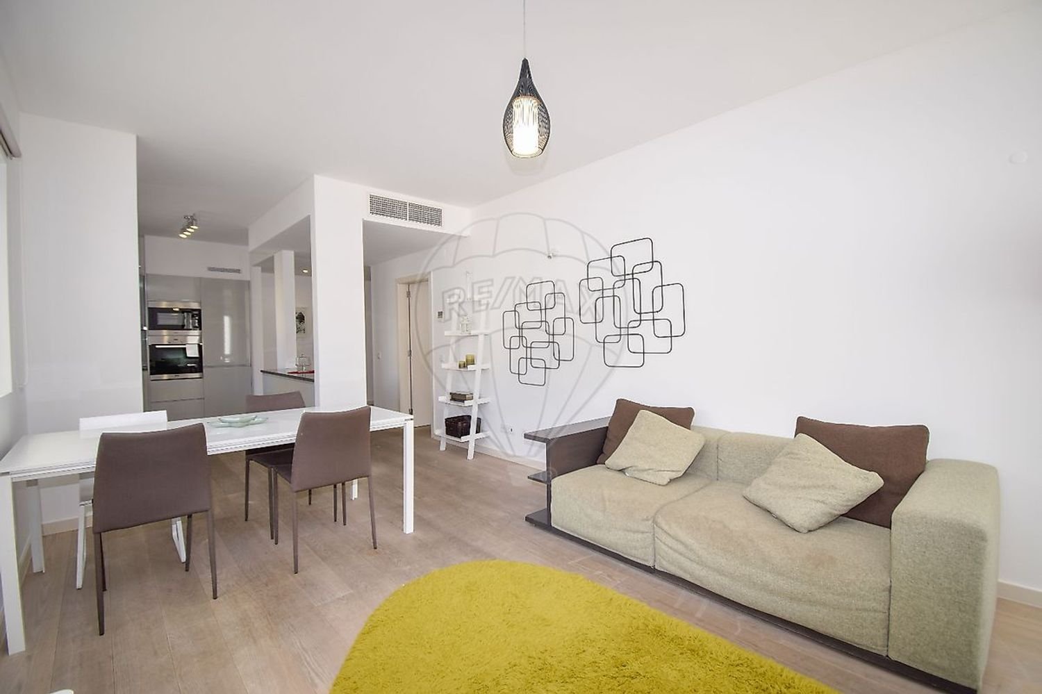 Studio in Lisbon, Portugal No. 113597