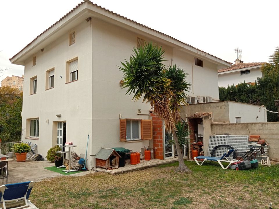 3 chambres Maison à La Nucia, Spain No. 185758