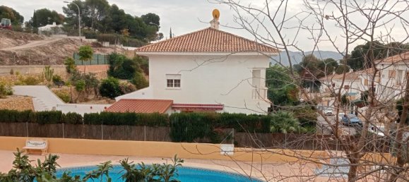 3 chambres Maison à La Nucia, Spain No. 185758 2