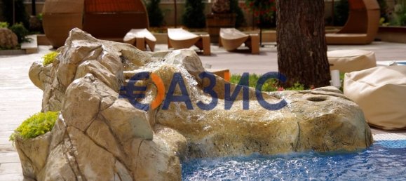 استوديو في Sveti Vlas, Bulgaria رقم 161 14