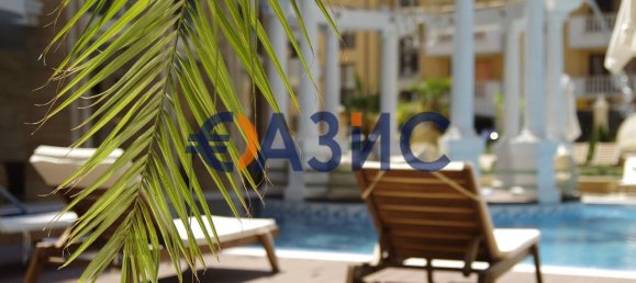 استوديو في Sveti Vlas, Bulgaria رقم 161 20