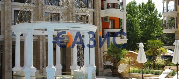 استوديو في Sveti Vlas, Bulgaria رقم 161 19