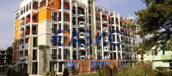 استوديو في Sveti Vlas, Bulgaria رقم 161 29