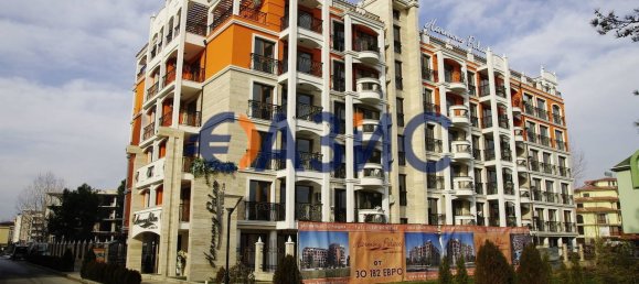 استوديو في Sveti Vlas, Bulgaria رقم 161 25