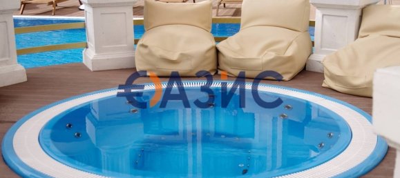 استوديو في Sveti Vlas, Bulgaria رقم 161 15