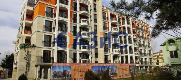 استوديو في Sveti Vlas, Bulgaria رقم 161 24